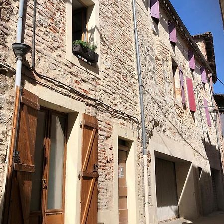 Apartmán La Donzelle Cahors Exteriér fotografie
