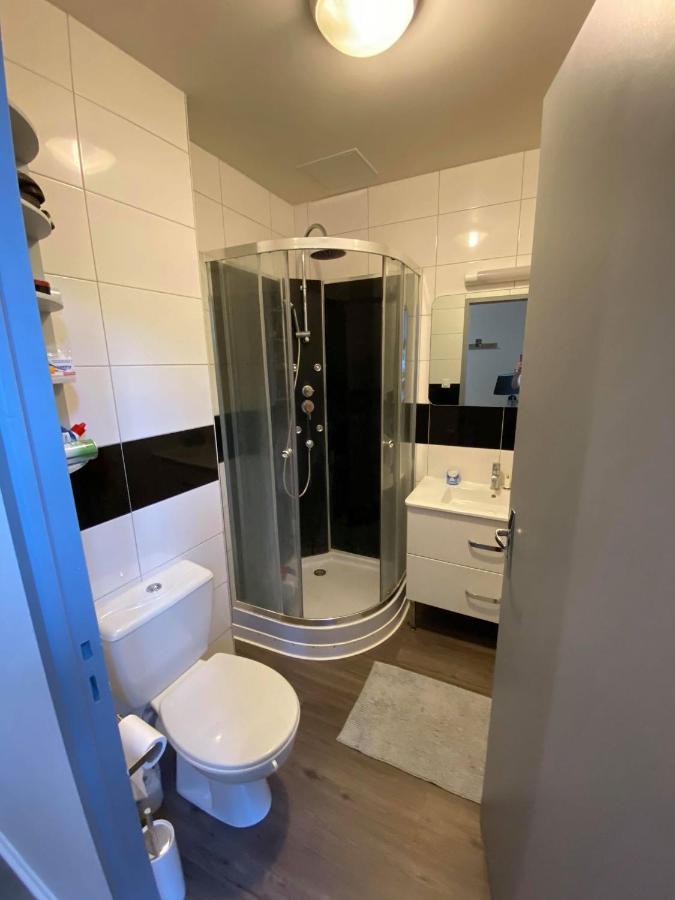 Apartmán La Donzelle Cahors Exteriér fotografie