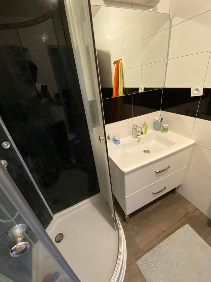 Apartmán La Donzelle Cahors Exteriér fotografie