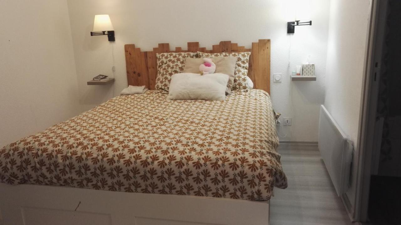 Apartmán La Donzelle Cahors Exteriér fotografie