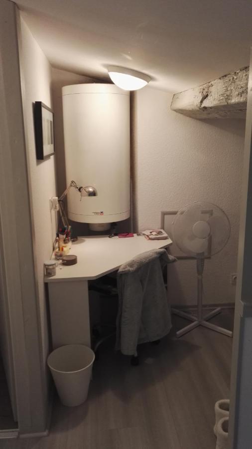 Apartmán La Donzelle Cahors Exteriér fotografie