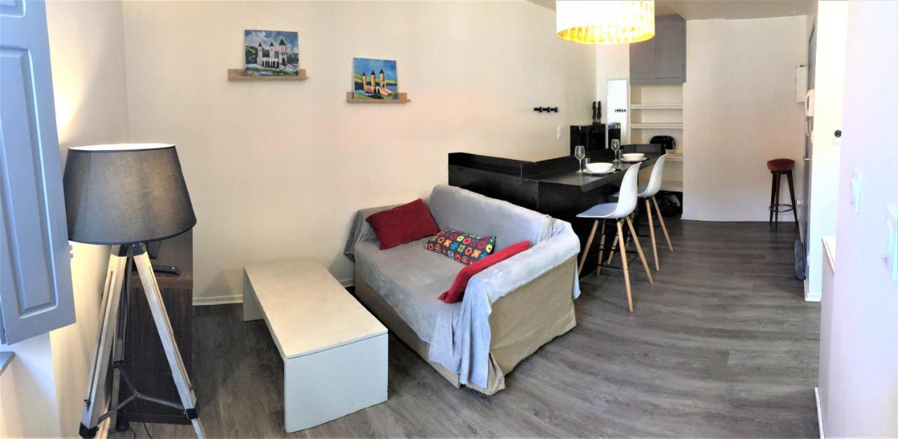 Apartmán La Donzelle Cahors Exteriér fotografie