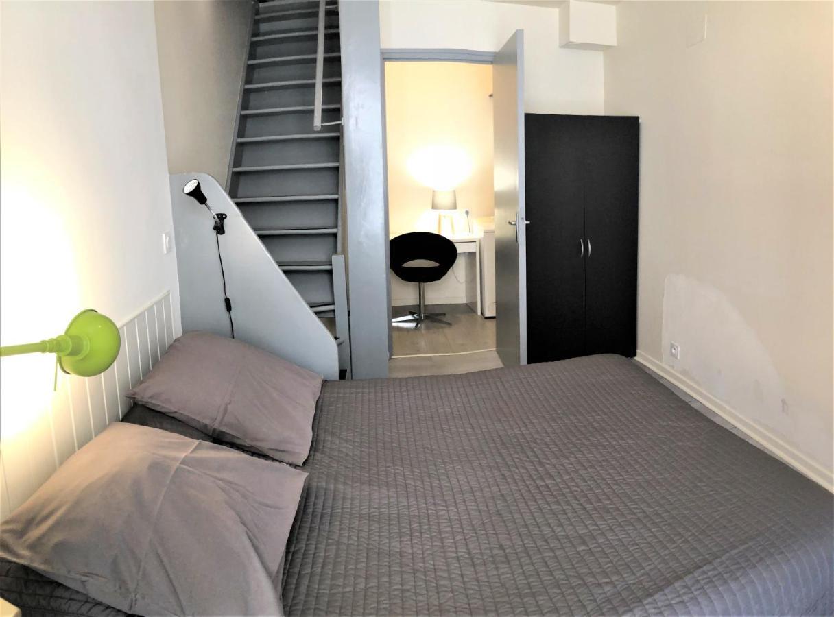 Apartmán La Donzelle Cahors Exteriér fotografie