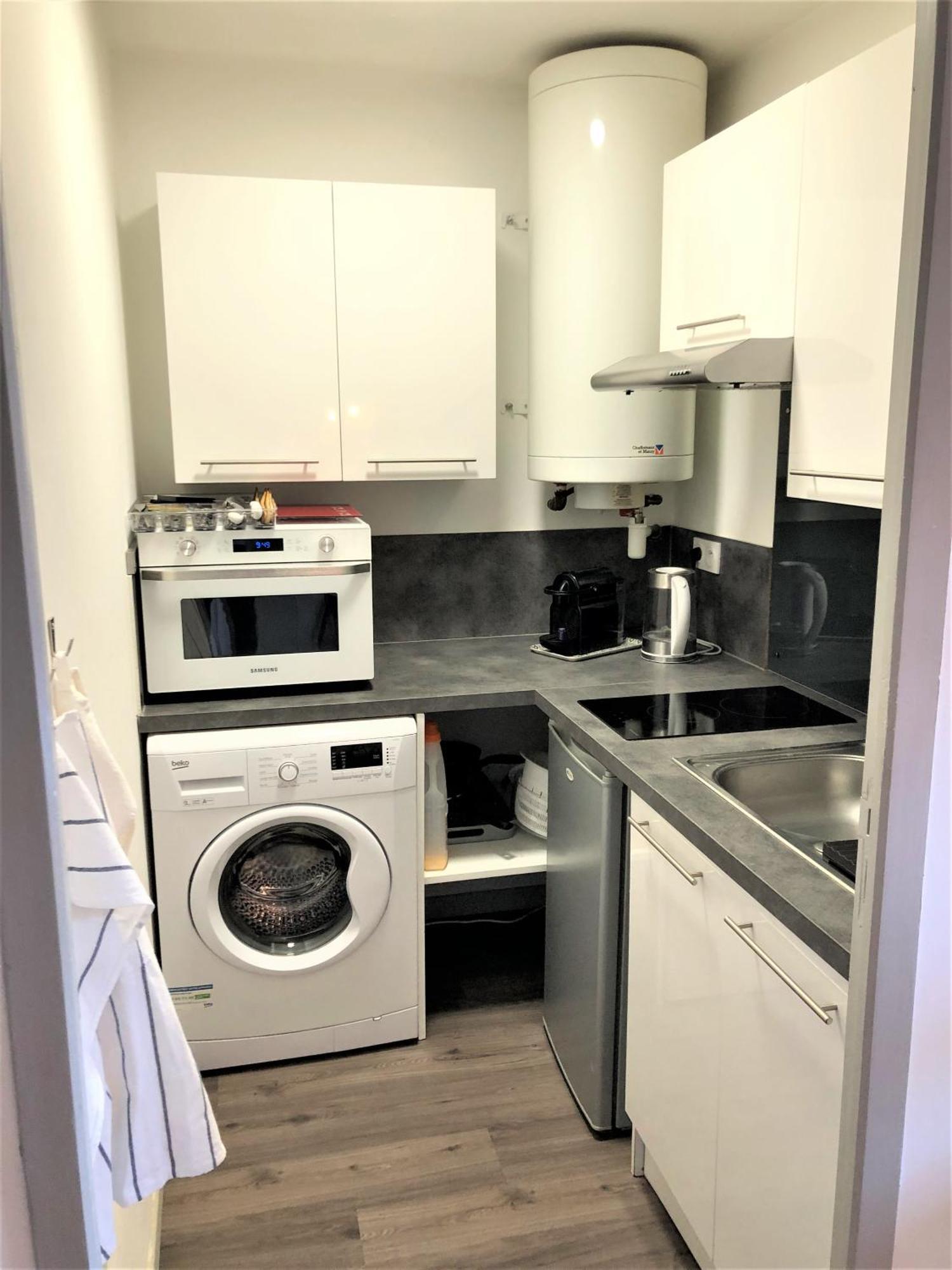 Apartmán La Donzelle Cahors Exteriér fotografie